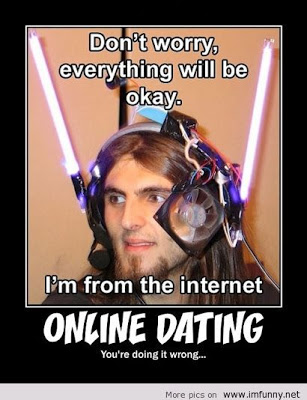online dating